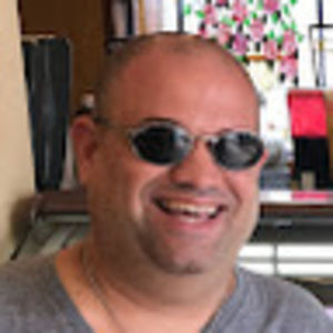 Meet your Posher, Giovanni